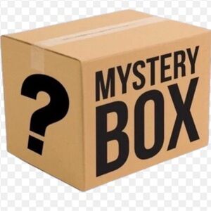 Size small dresses 10 dresses Mystery box